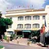 Columbus Hotel, Spain, Platja d'Aro